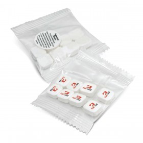 Printed Logo Mints